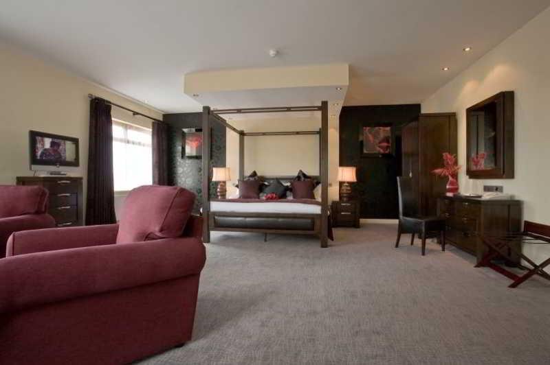 Ard Ri House Hotel Tuam Eksteriør billede