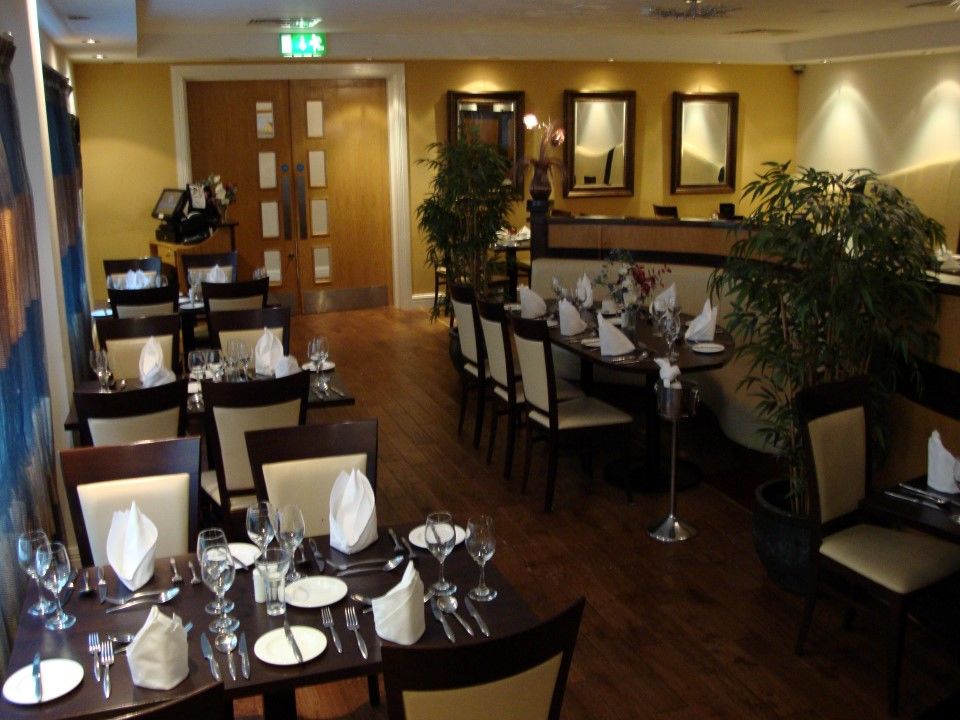 Ard Ri House Hotel Tuam Eksteriør billede