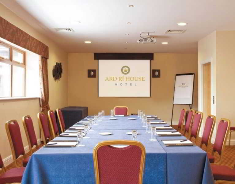 Ard Ri House Hotel Tuam Eksteriør billede