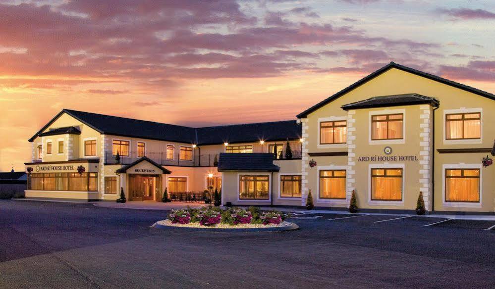 Ard Ri House Hotel Tuam Eksteriør billede