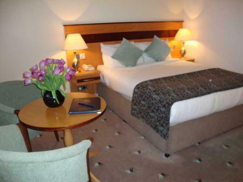 Ard Ri House Hotel Tuam Eksteriør billede